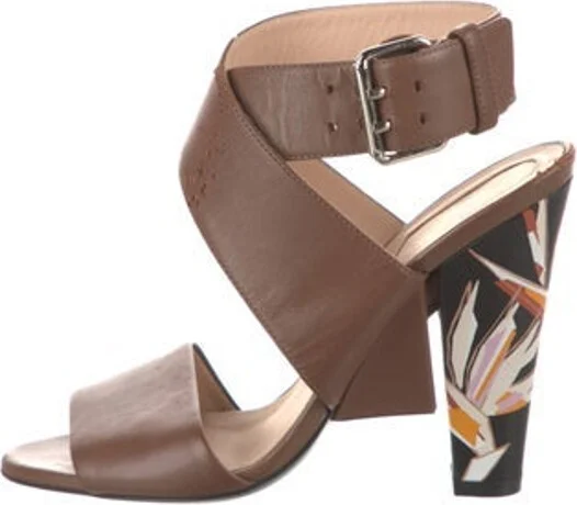 Black, Brown, Pattern Prints