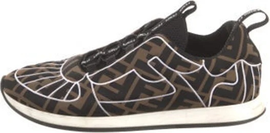 Brown, Pattern Prints