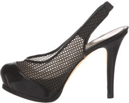 Black, Pattern Prints