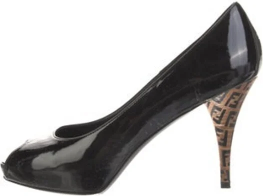 Animal Print, Black