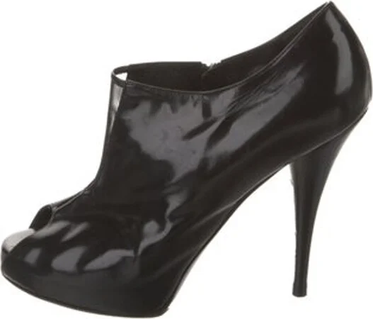 Animal Print, Black