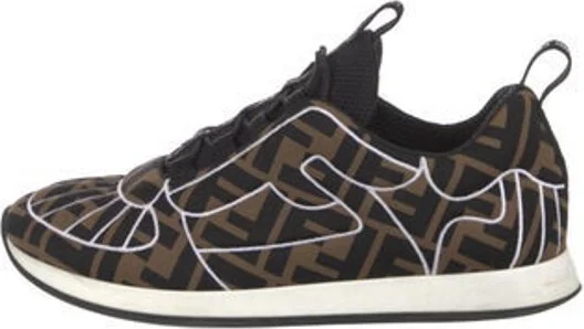 Brown, Pattern Prints