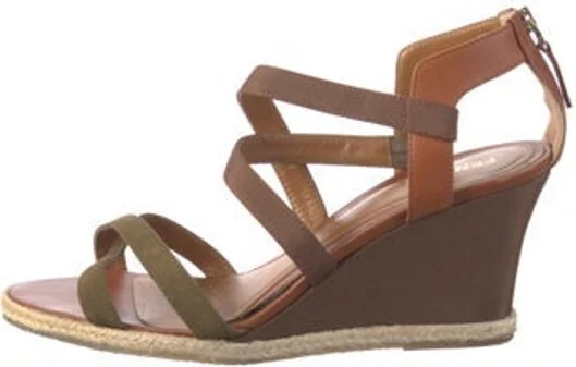 Brown, Pattern Prints