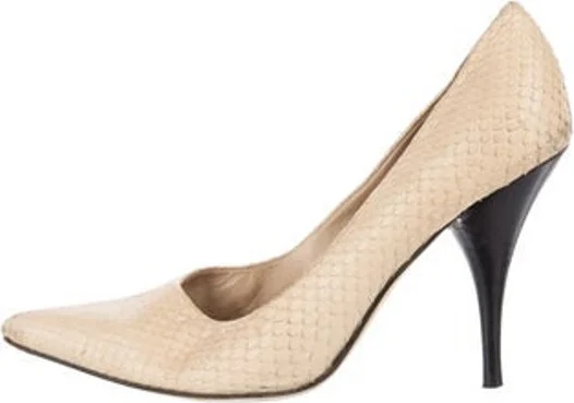 Animal Print, Neutrals