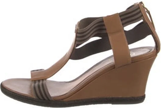 Brown, Pattern Prints