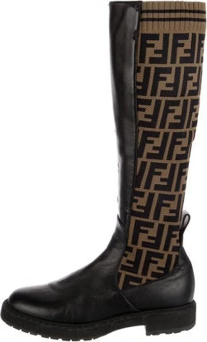 Brown, Pattern Prints