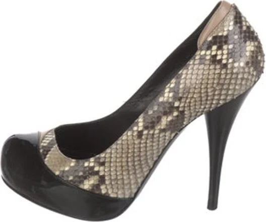Animal Print, Black, Neutrals