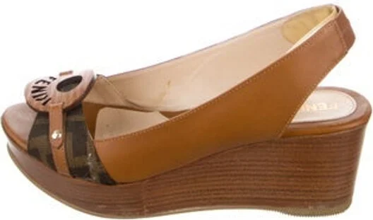 Brown, Pattern Prints