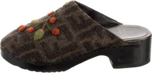 Animal Print, Brown