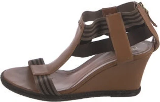 Brown, Pattern Prints