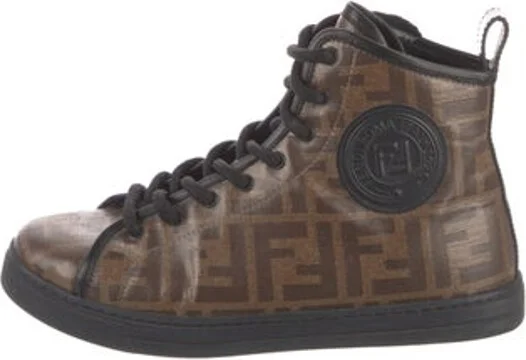 Brown, Pattern Prints