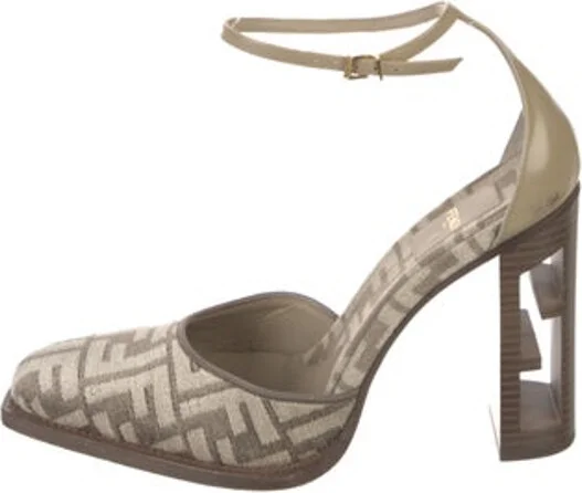 Neutrals, Pattern Prints