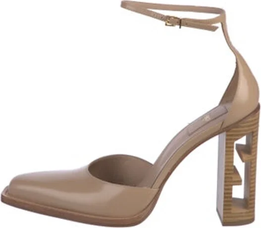 Neutrals, Pattern Prints