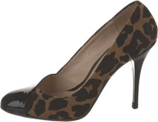 Animal Print, Black, Neutrals