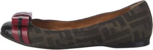 Brown, Pattern Prints