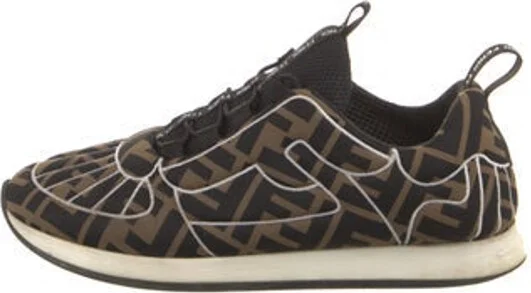 Brown, Pattern Prints