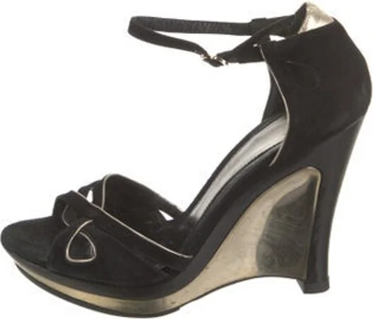 Black, Metallic, Pattern Prints