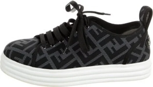 Black, Pattern Prints