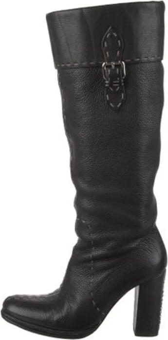 Animal Print, Black