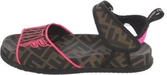 Brown, Pattern Prints