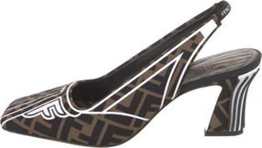 Brown, Pattern Prints