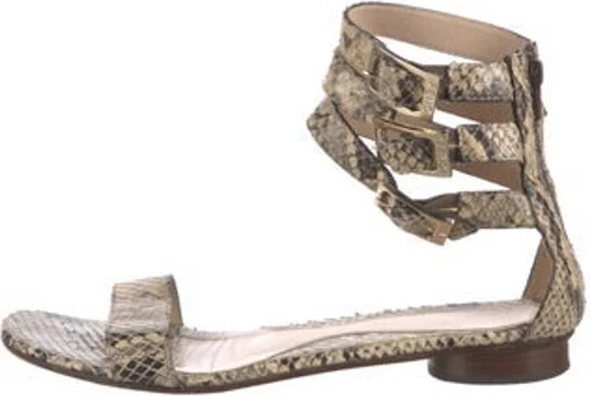 Animal Print, Neutrals