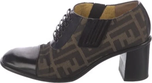 Brown, Pattern Prints