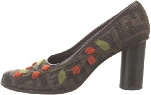 Brown, Pattern Prints
