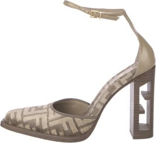 Neutrals, Pattern Prints