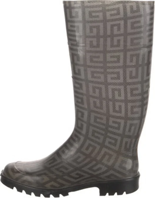 Animal Print, Grey
