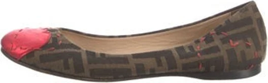 Brown, Pattern Prints