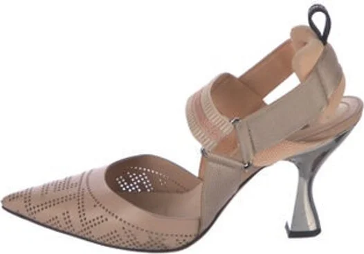 Neutrals, Pink