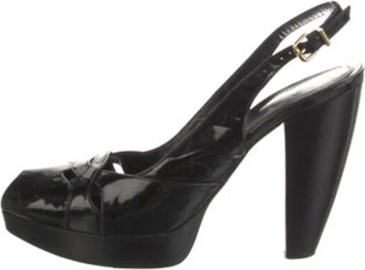 Animal Print, Black