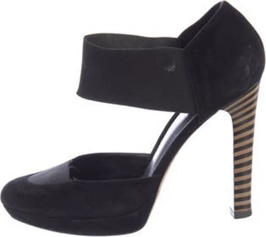 Black, Pattern Prints