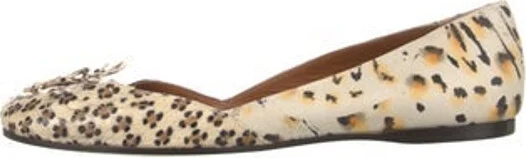 Animal Print, Neutrals
