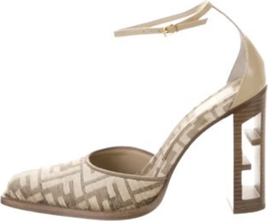 Neutrals, Pattern Prints