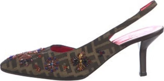 Brown, Pattern Prints