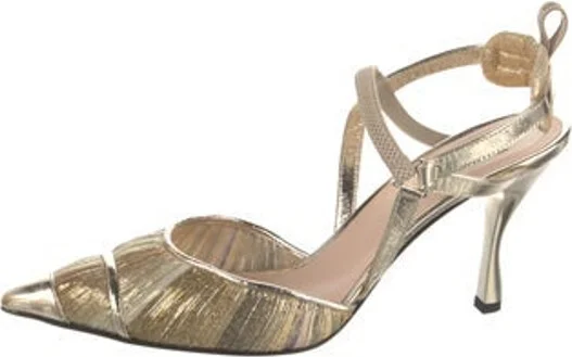 Gold, Pattern Prints