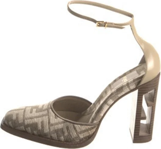 Neutrals, Pattern Prints