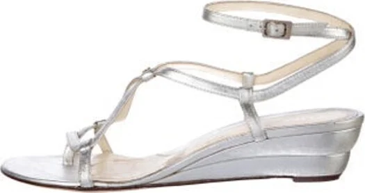Metallic, Silver