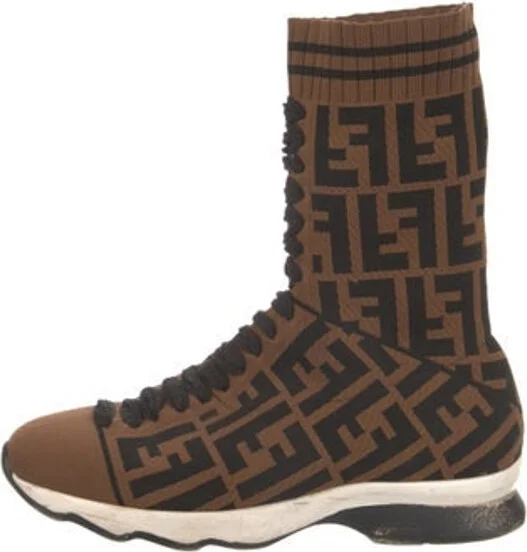 Animal Print, Brown