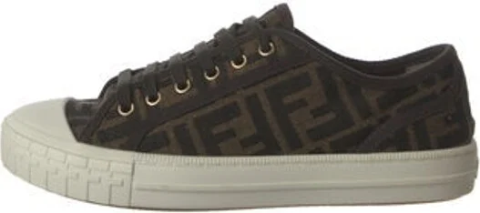 Brown, Pattern Prints