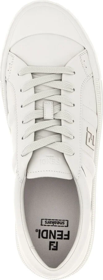 Fendi 'Domino' Sneakers - Image 4
