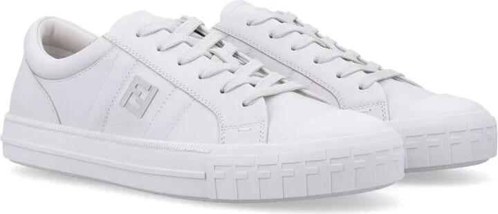 Fendi Domino Sneakers - Image 2