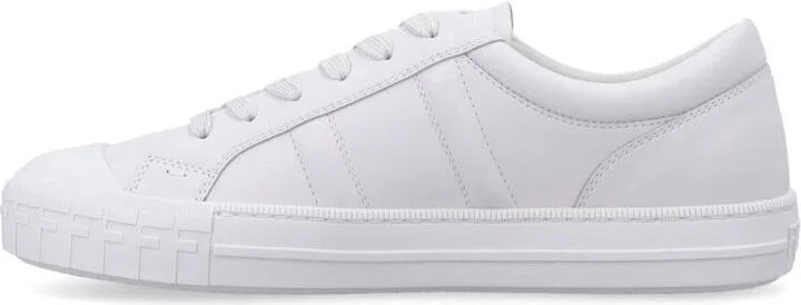 Fendi Domino Sneakers - Image 3