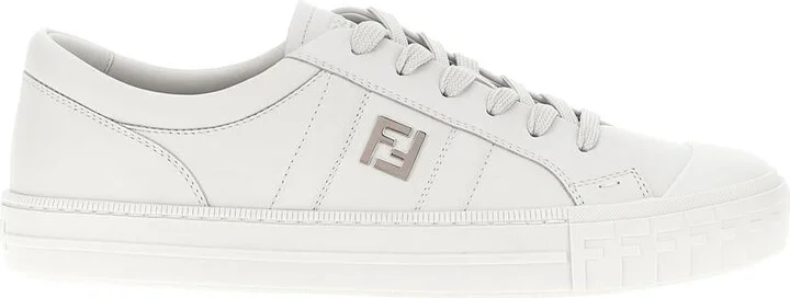 Fendi 'Domino' Sneakers