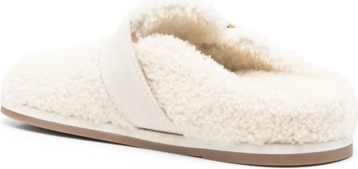 Fendi Feel Mules - Image 3