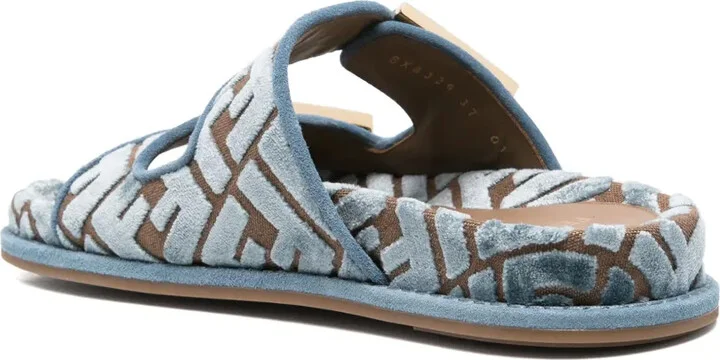 Fendi Feel slides - Image 3