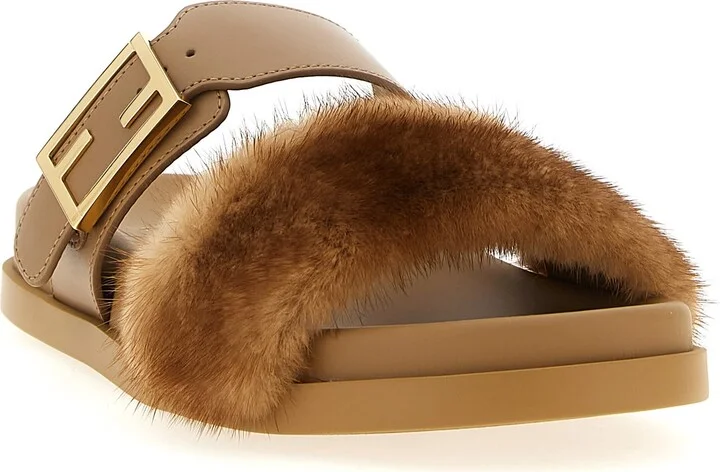 'fendi Feel' Slides - Image 2
