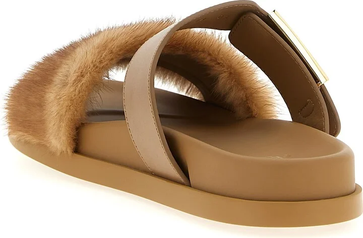 'fendi Feel' Slides - Image 3